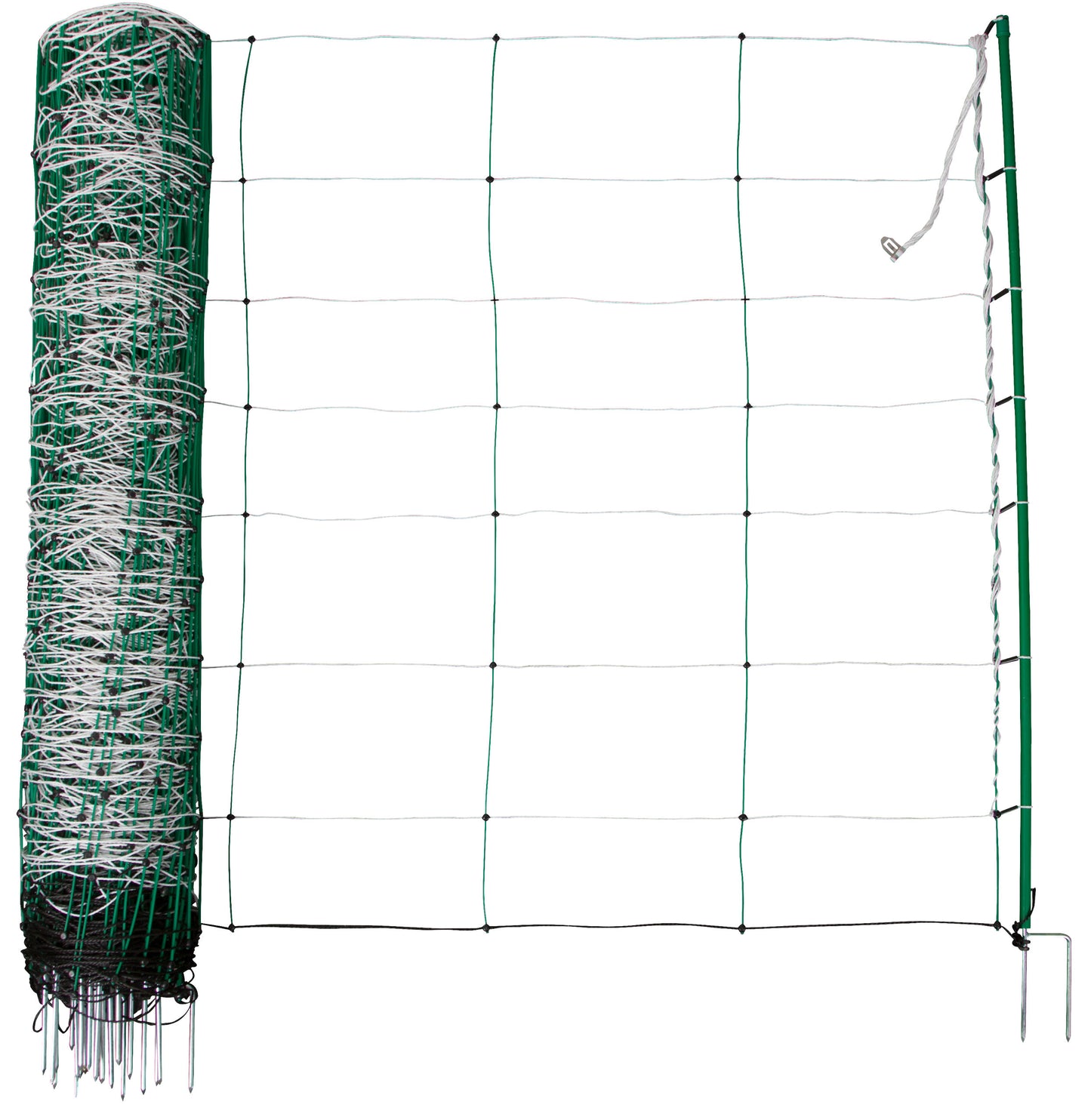 MREŽA TopLine Plus 108cm dvojna - 50m