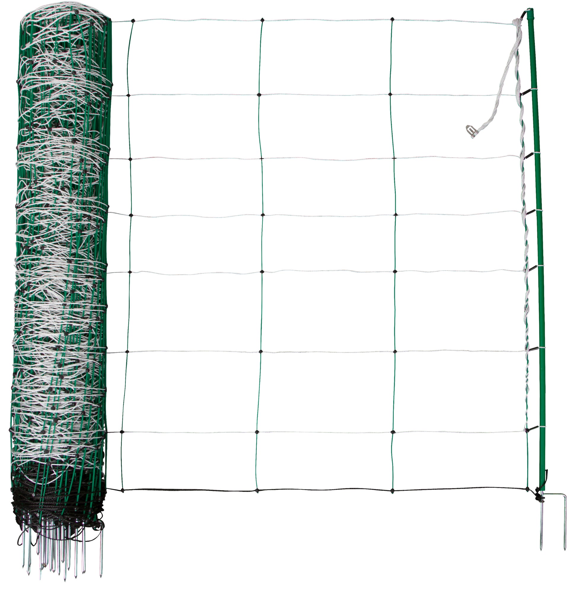 MREŽA TopLine Plus 108cm dvojna - 50m