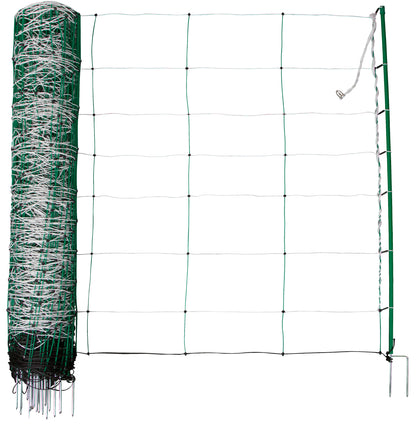 MREŽA TopLine Plus 108cm dvojna - 50m