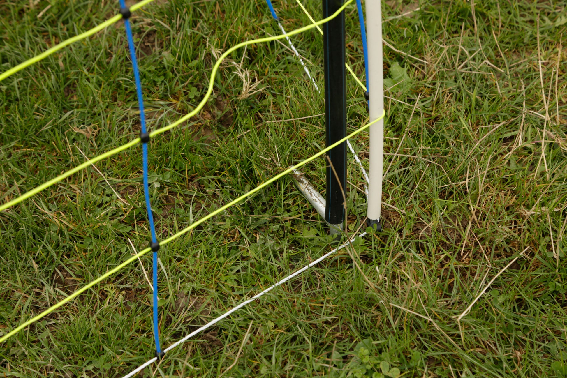 PALICA za podporo 120cmx14mm - 4kos