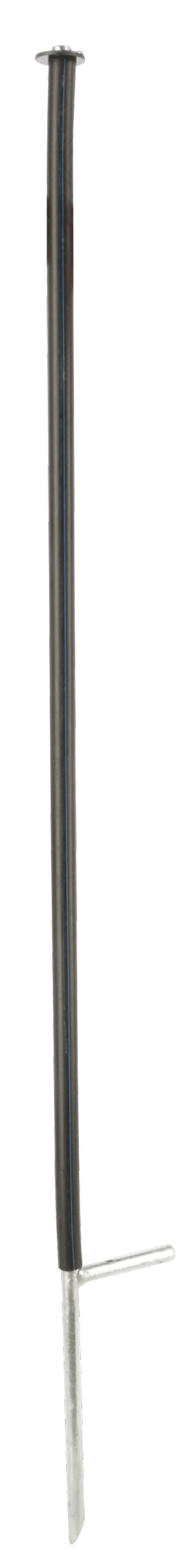 PALICA za podporo 120cmx14mm - 4kos