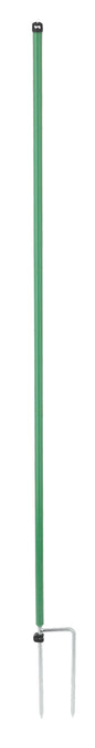 PALICA rezervna za mrežo 108cm dvojna - zelena