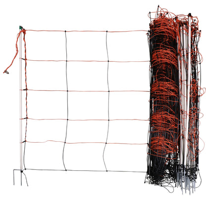 MREŽA TitanLight 108cm dvojna - 50m