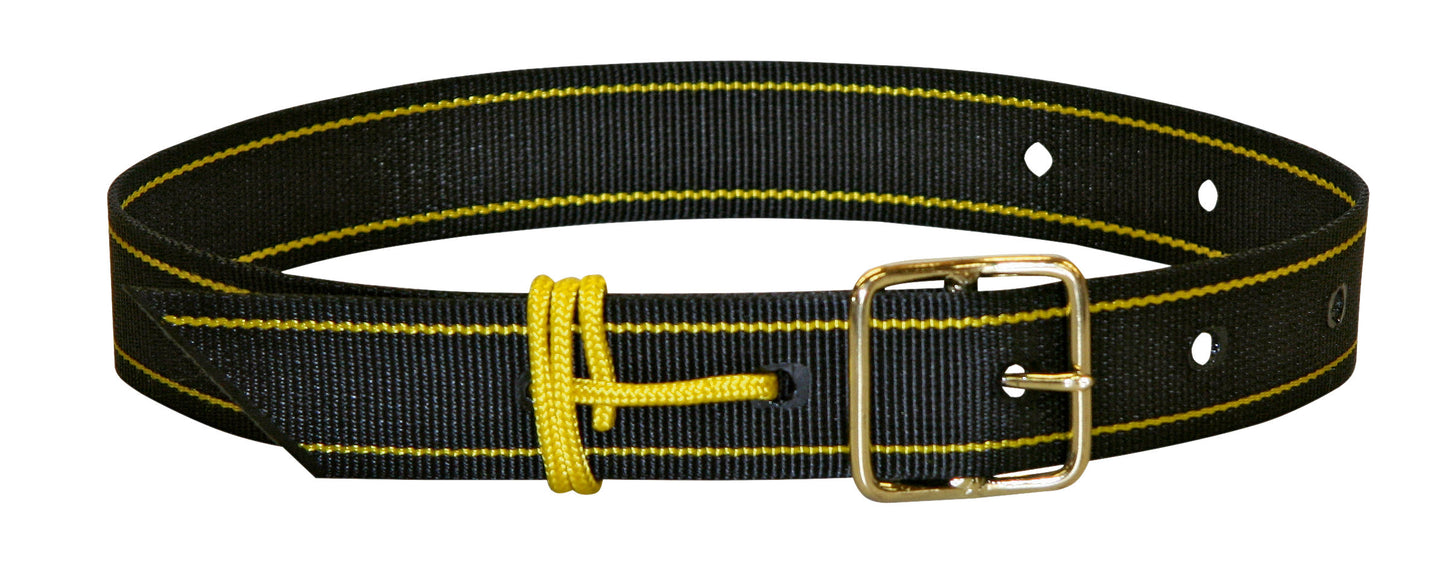 JERMEN za zvonec 650 x 40mm enojna zaponka