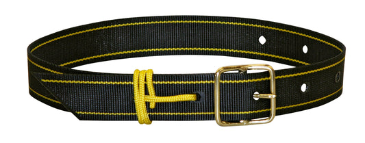 JERMEN za zvonec 900 x 40mm enojna zaponka