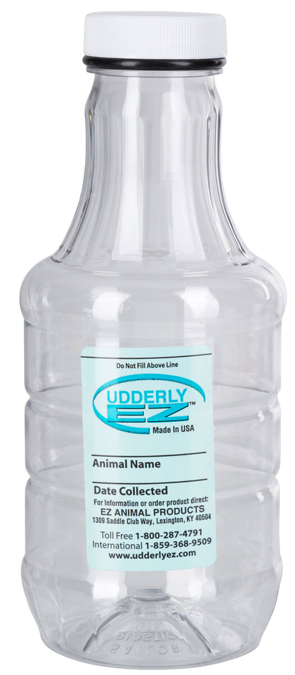 CRPALKA za mleko za ovce - Udderly Ez