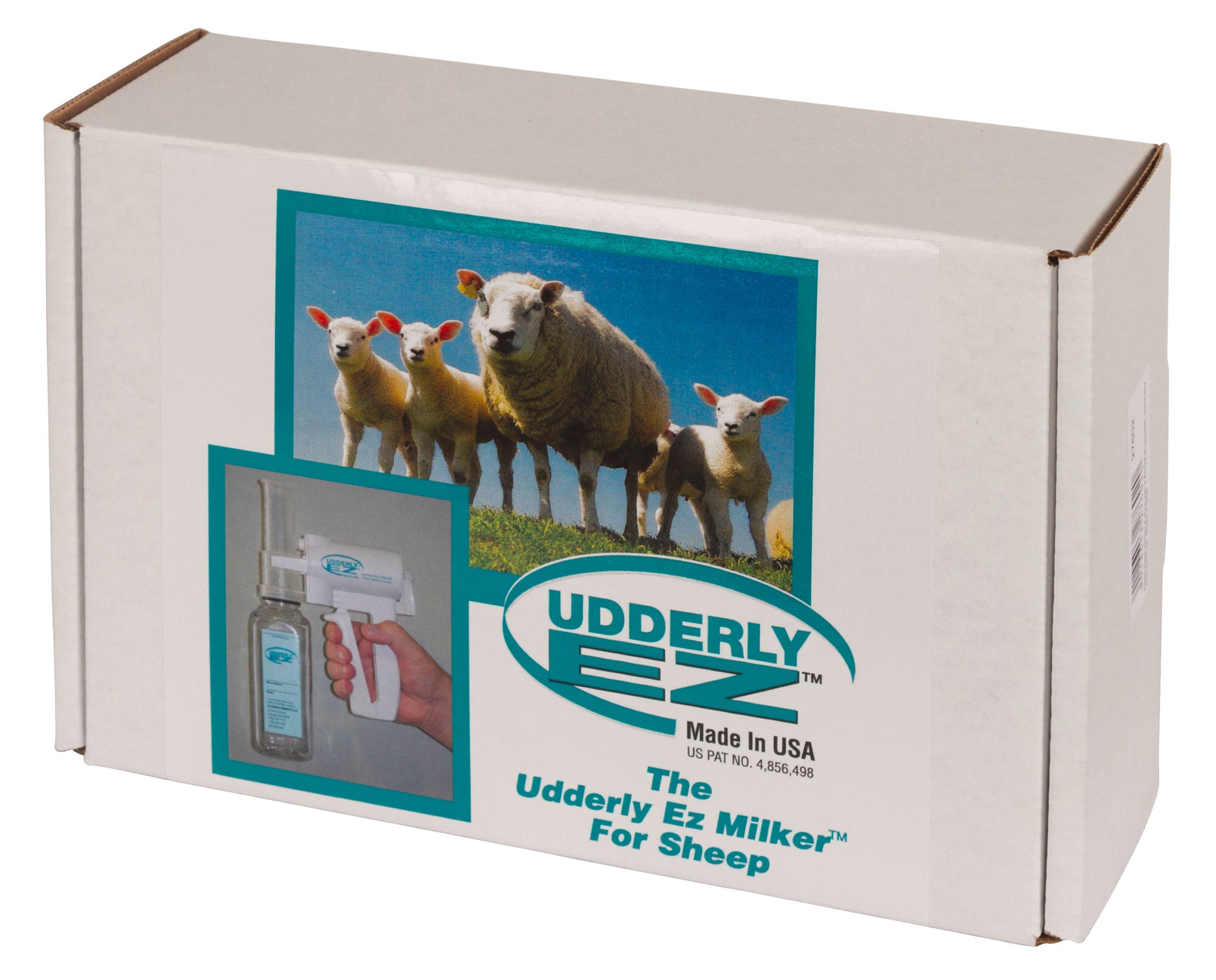 DUDA za Udderly Ez (6kos) DUDA za Udderly Ez (6kos)