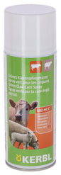 SPREJ za nego kopit in parklje v Kerbl - 400ml