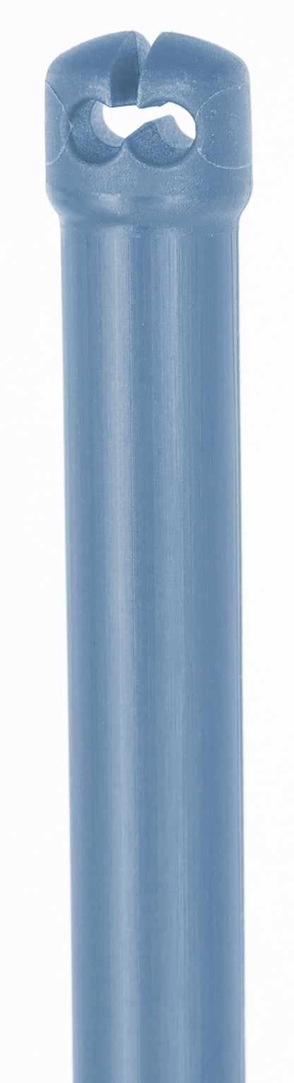 Mreža TitanNet Premium, 50m Oranž/modra,90cm,dvojn.konica