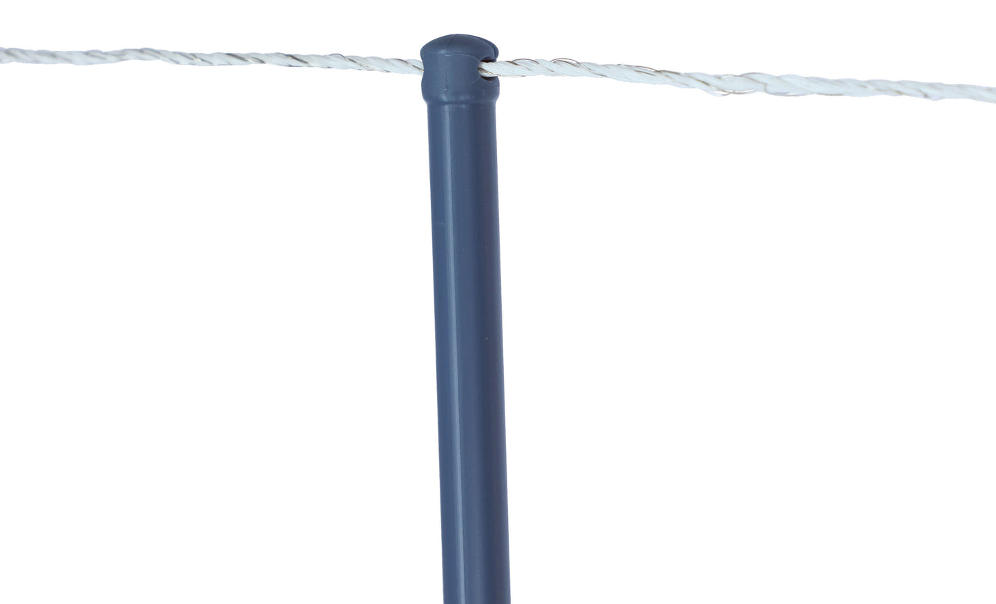 Mreža TitanNet Premium, 50m modra/bela,90cm, dvojna konica