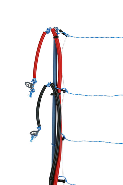 MREŽA TitanNet Premium Vario 122cm dvojna - 50m