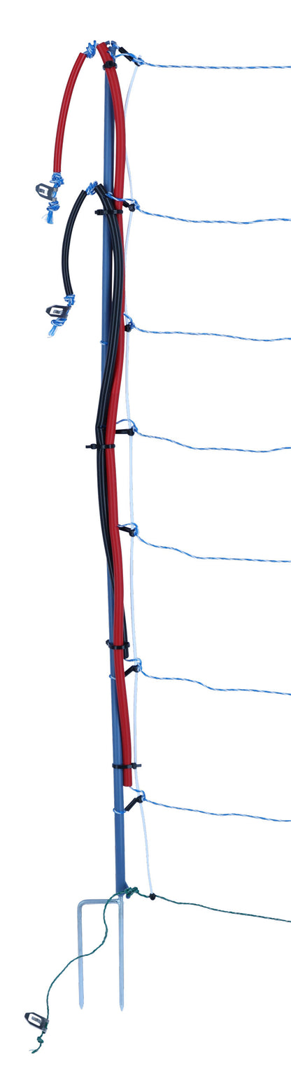 MREŽA TitanNet Premium Vario 122cm dvojna - 50m