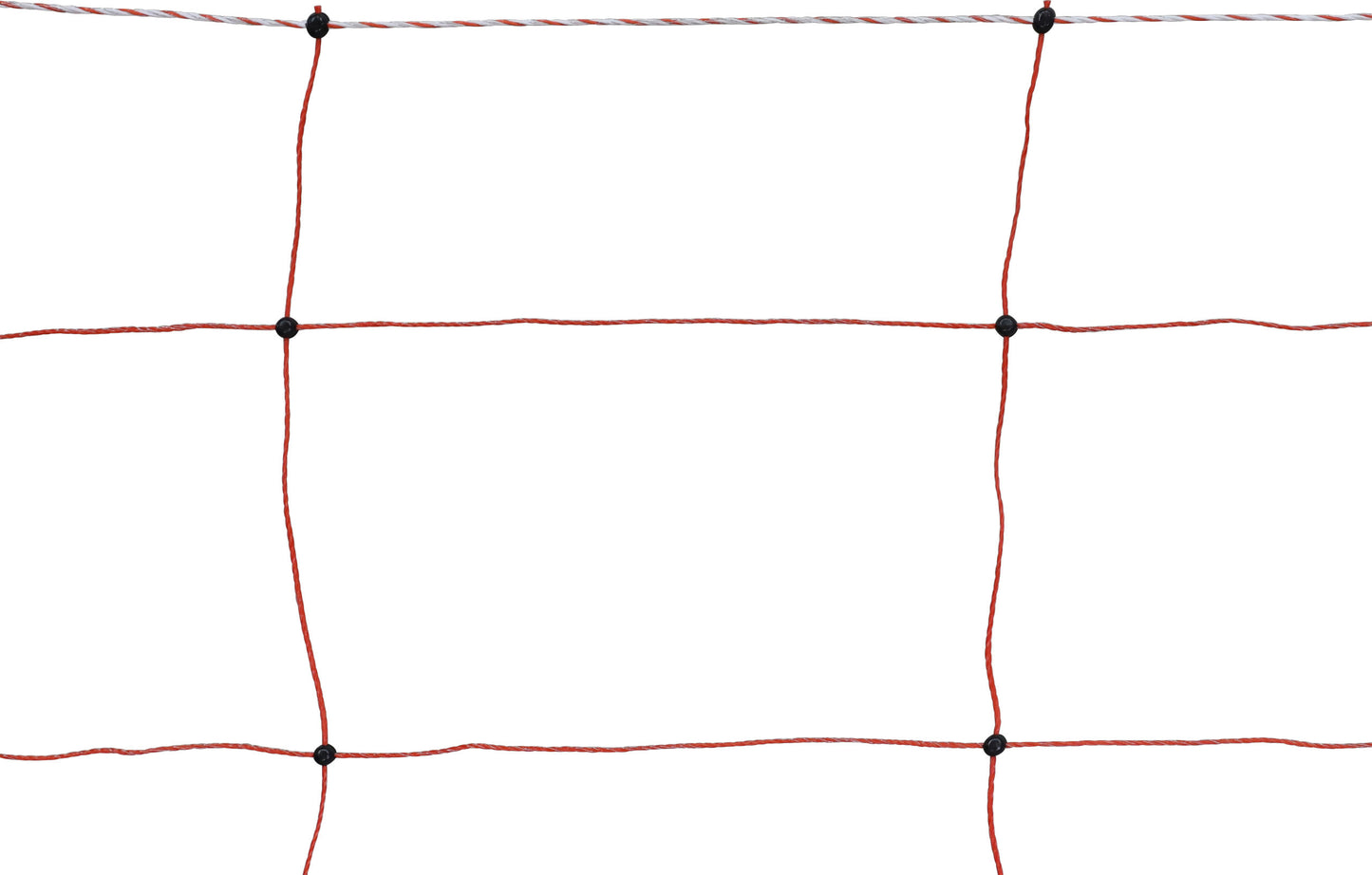 OviNet Premium, 50 m, orange, 108 cm, DS, 30 cm zanke