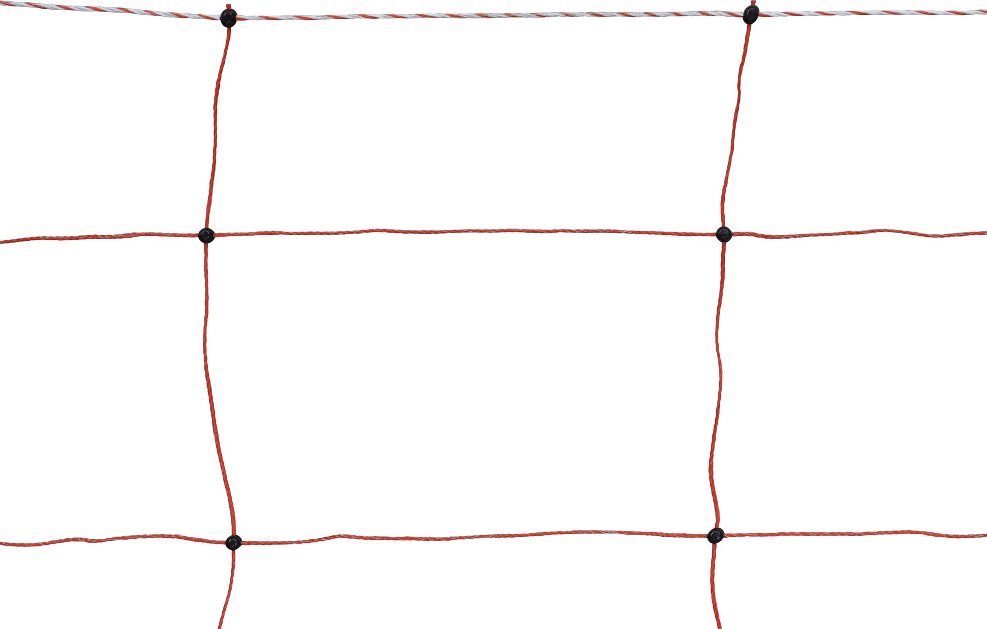 OviNet Premium, 50 m, orange, 108 cm, DS, 30 cm zanke