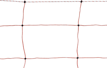 OviNet Premium, 50 m, orange, 108 cm, DS, 30 cm zanke