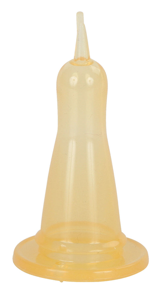DUDA za steklenicko Anti-VAC (2kos/blister)