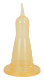 DUDA za steklenicko Anti-VAC (2kos/blister)