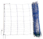 AKO TitanNet 145, moder/bel 25m, 145cm, dvojna konica