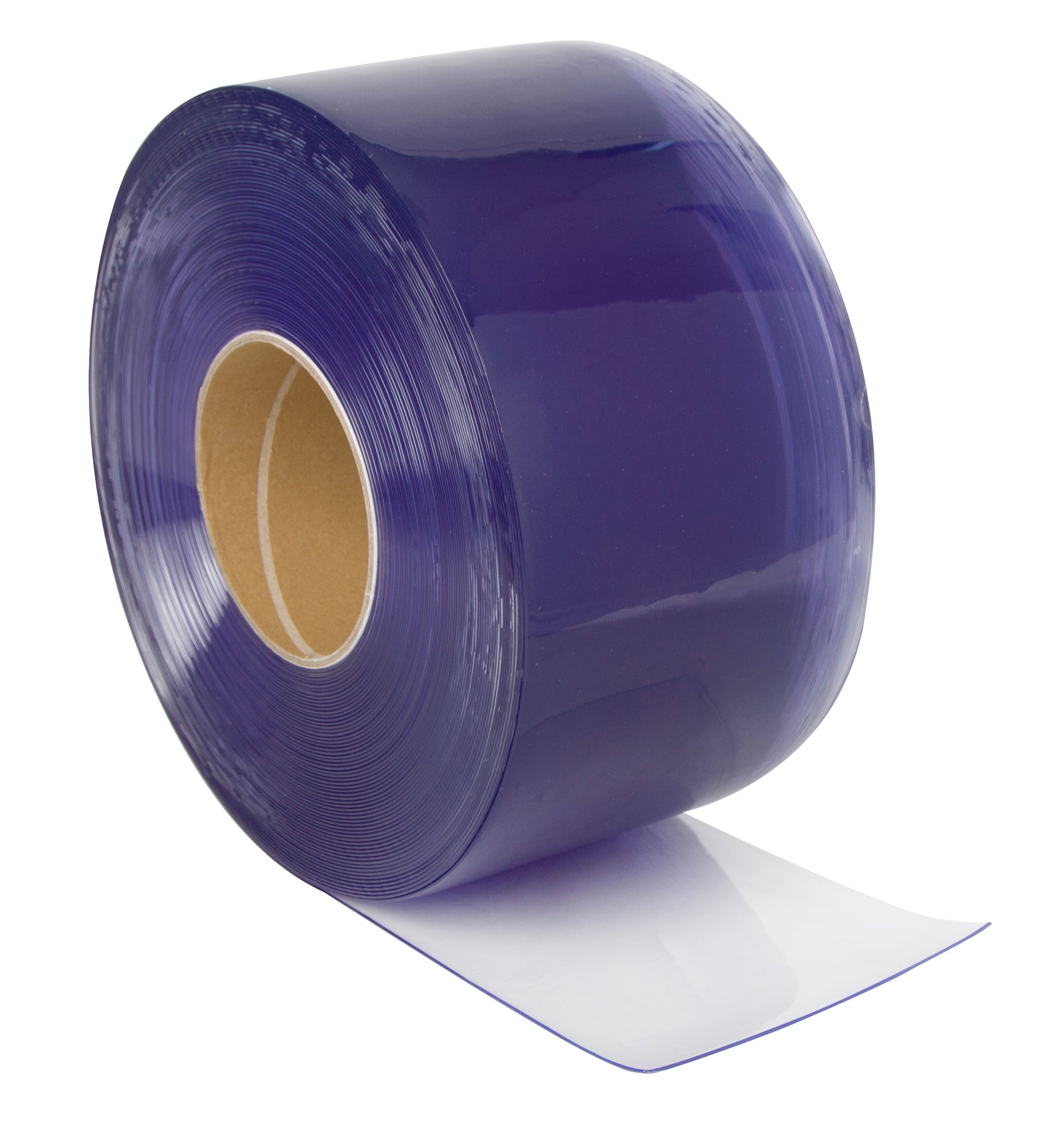 PVC trak za vrata 3mm × 30cm × 50m
