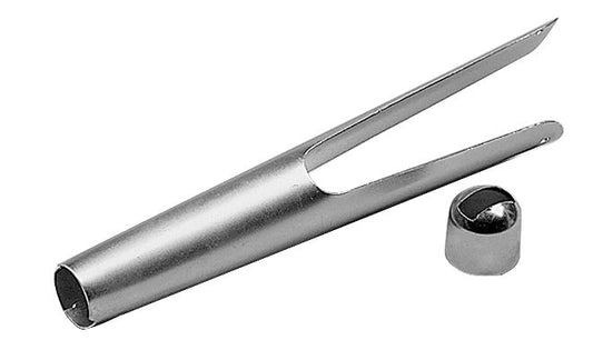 SPONA za vile z zaticem Ø 24mm