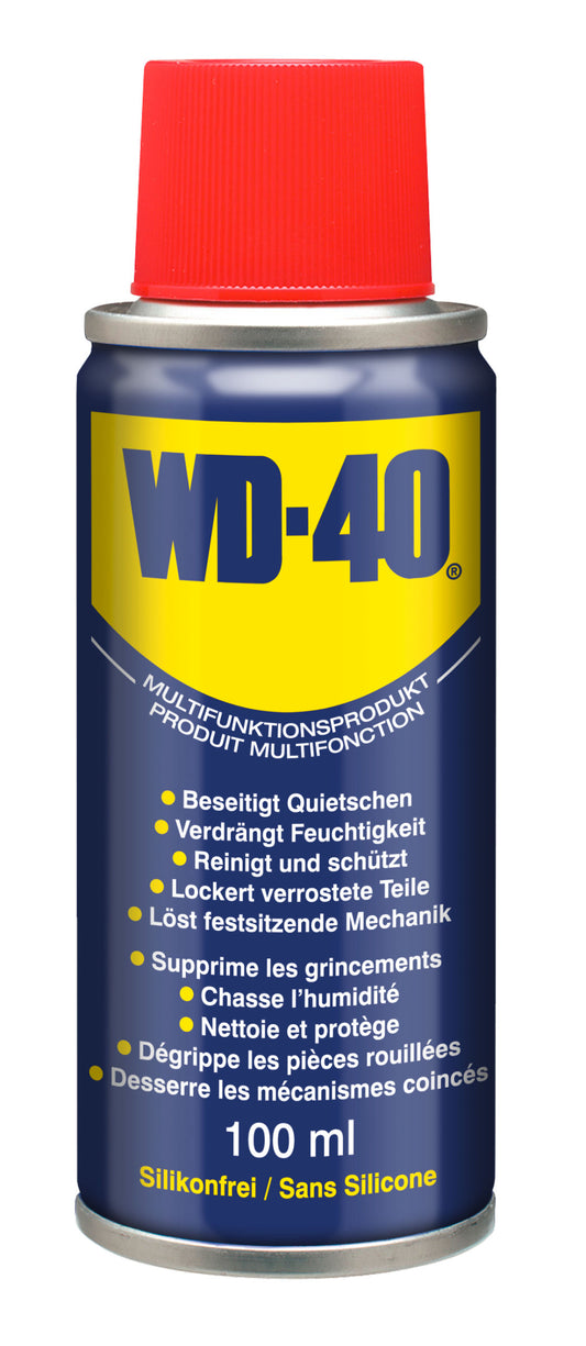 WD-40 Classic 100ml