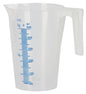 MERILNI loncek - 0,5l