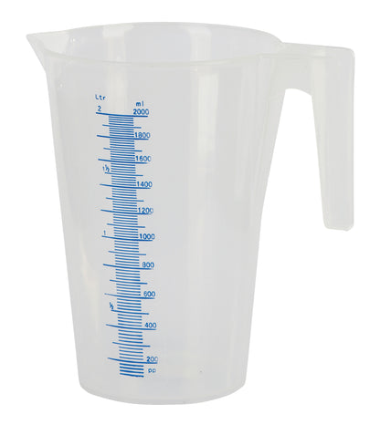 MERILNI loncek - 2l