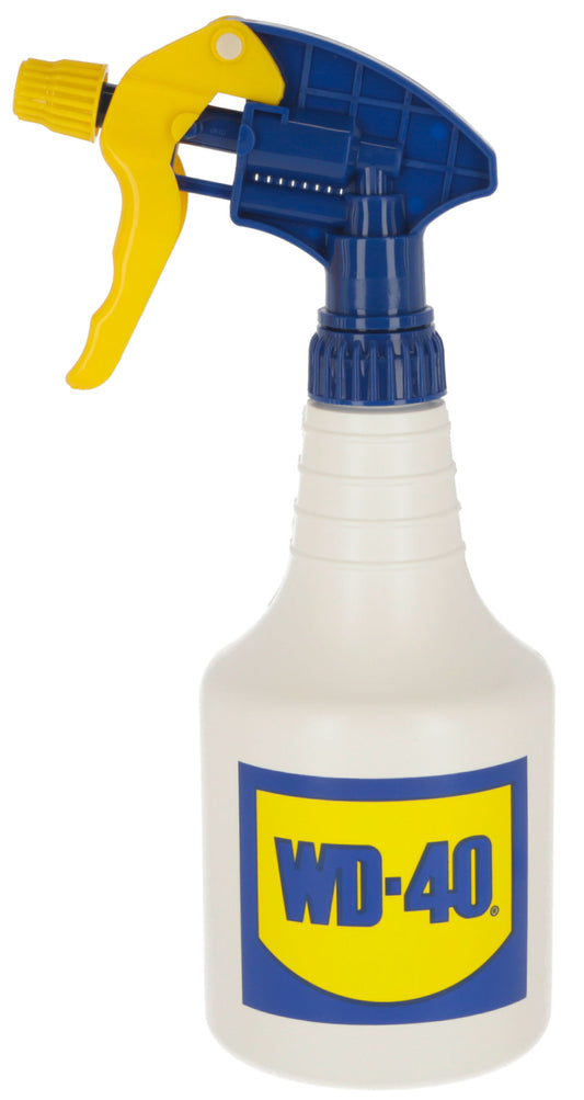RAZPRŠILNIK za WD 40 plasticen