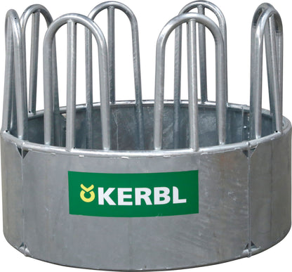 JASLI za bale, okrogle za  8 živali