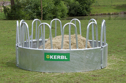 JASLI za bale, okrogle za 12 živali