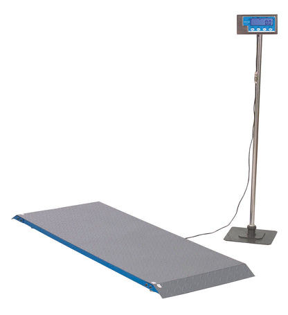 TEHTNICA talna digitalna PS1000 -  500kg