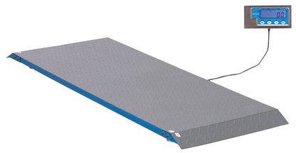 TEHTNICA talna digitalna PS1000 -  500kg