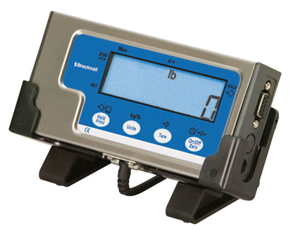 TEHTNICA talna digitalna PS1000 -  500kg