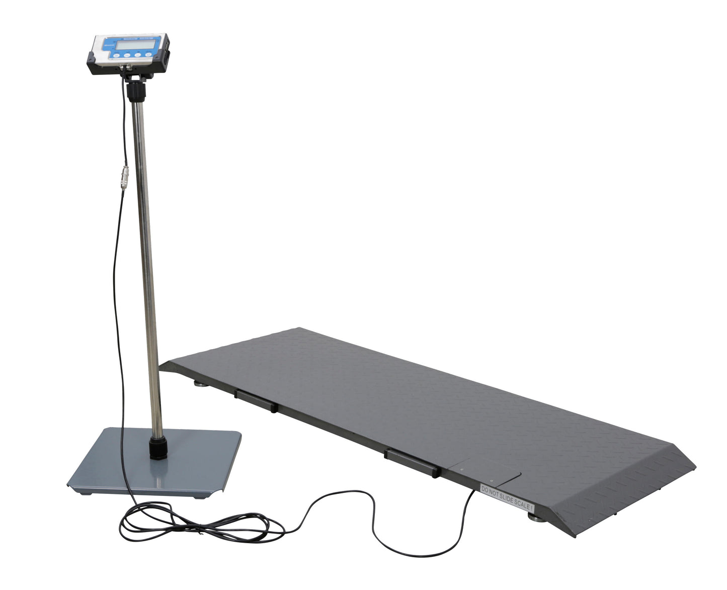 TEHTNICA talna digitalna PS1000 -  500kg