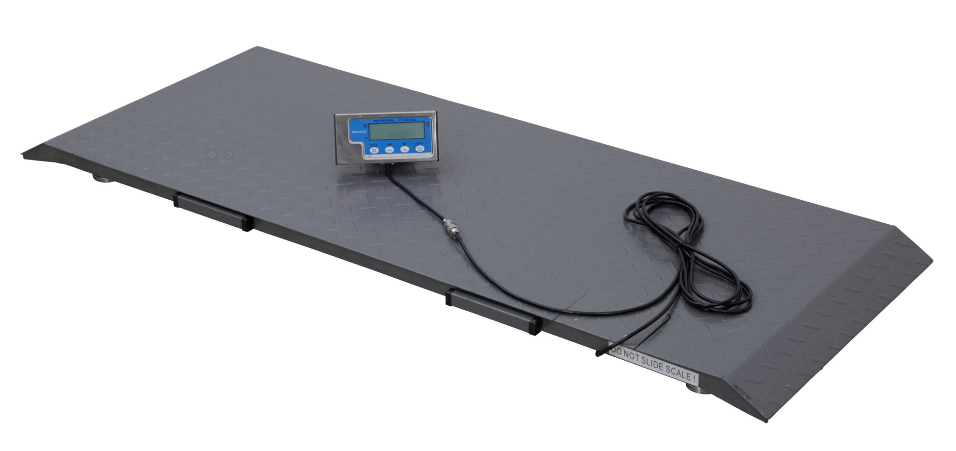 TEHTNICA talna digitalna PS1000 -  500kg