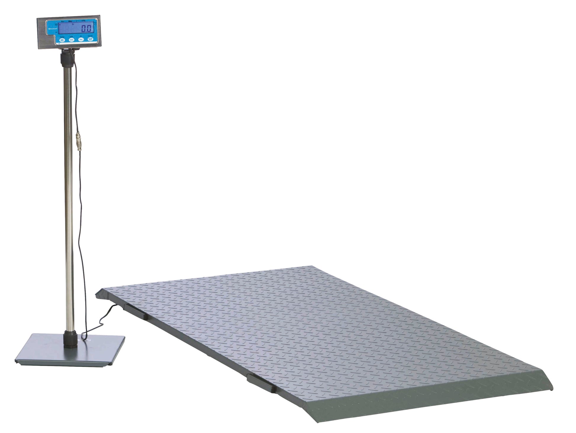 TEHTNICA talna digitalna PS2000 - 1.000kg