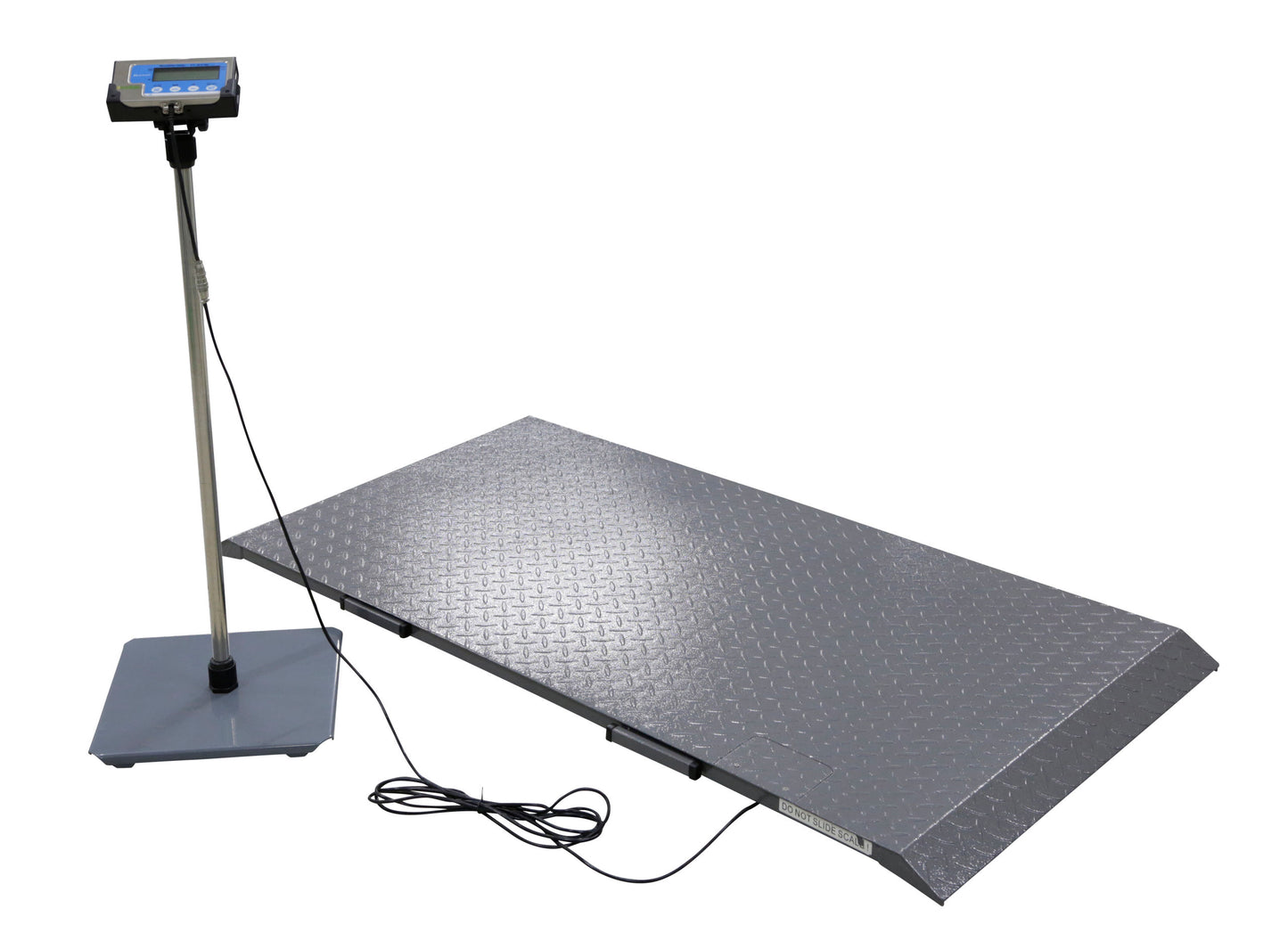 TEHTNICA talna digitalna PS2000 - 1.000kg