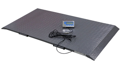 TEHTNICA talna digitalna PS2000 - 1.000kg