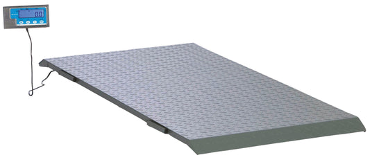 TEHTNICA talna digitalna PS2000 - 1.000kg