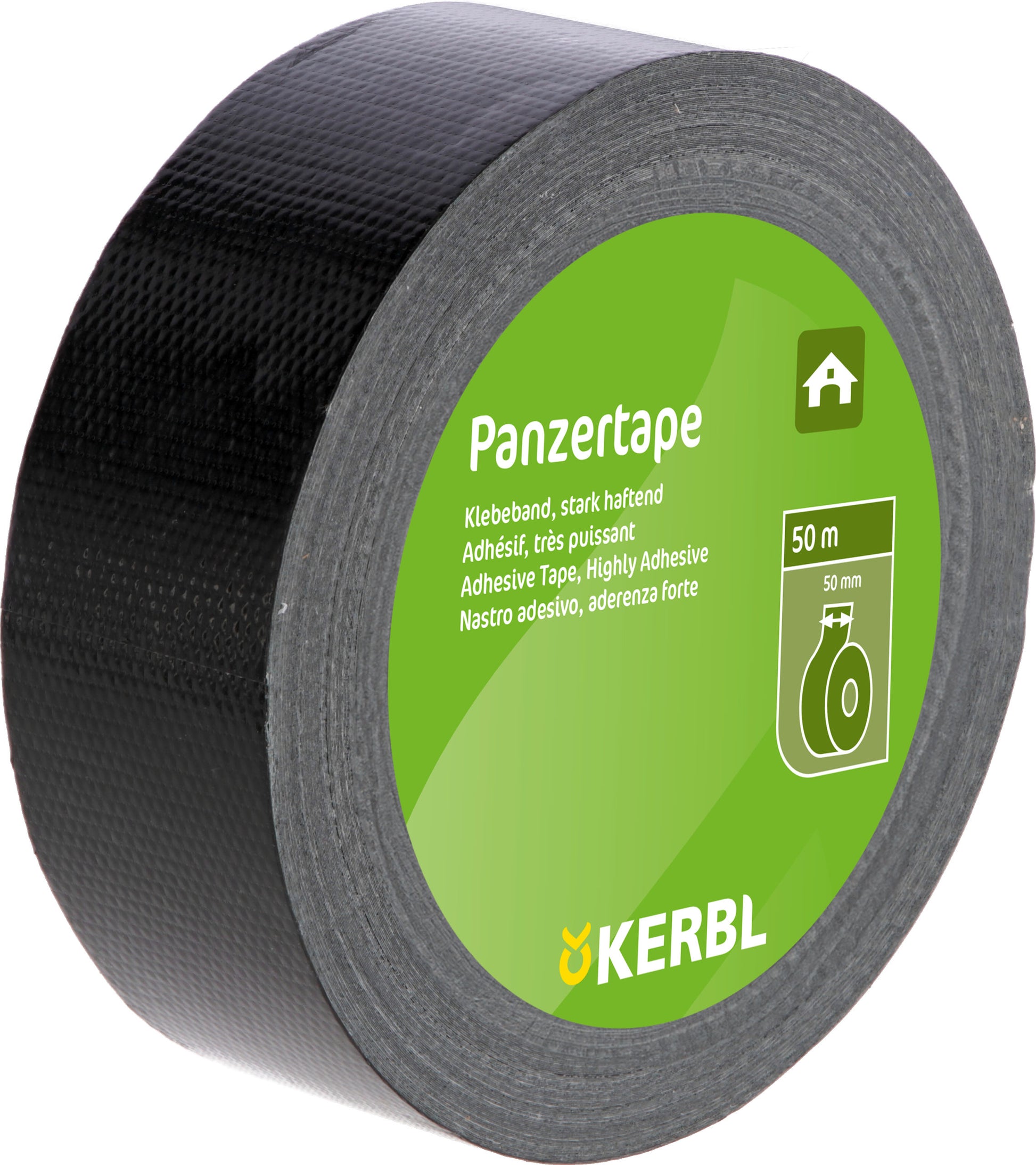 LEPILNI trak univerzalni 50m x 50mm - širok