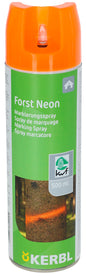 Oznace. razpršilo Forst Neon neonsko oranžna, 500ml