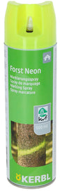 Oznace. razpršilo Forst Neon neonsko rumena, 500ml