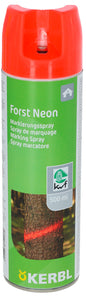 Oznace. razpršilo Forst Neon neonsko rdeca, 500ml