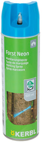 Oznace. razpršilo Forst Neon neonsko modra, 500ml
