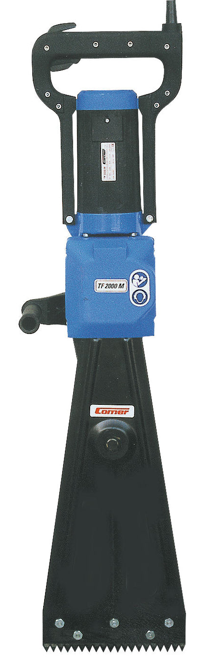 REZALNIK za travo - rocni 1400W