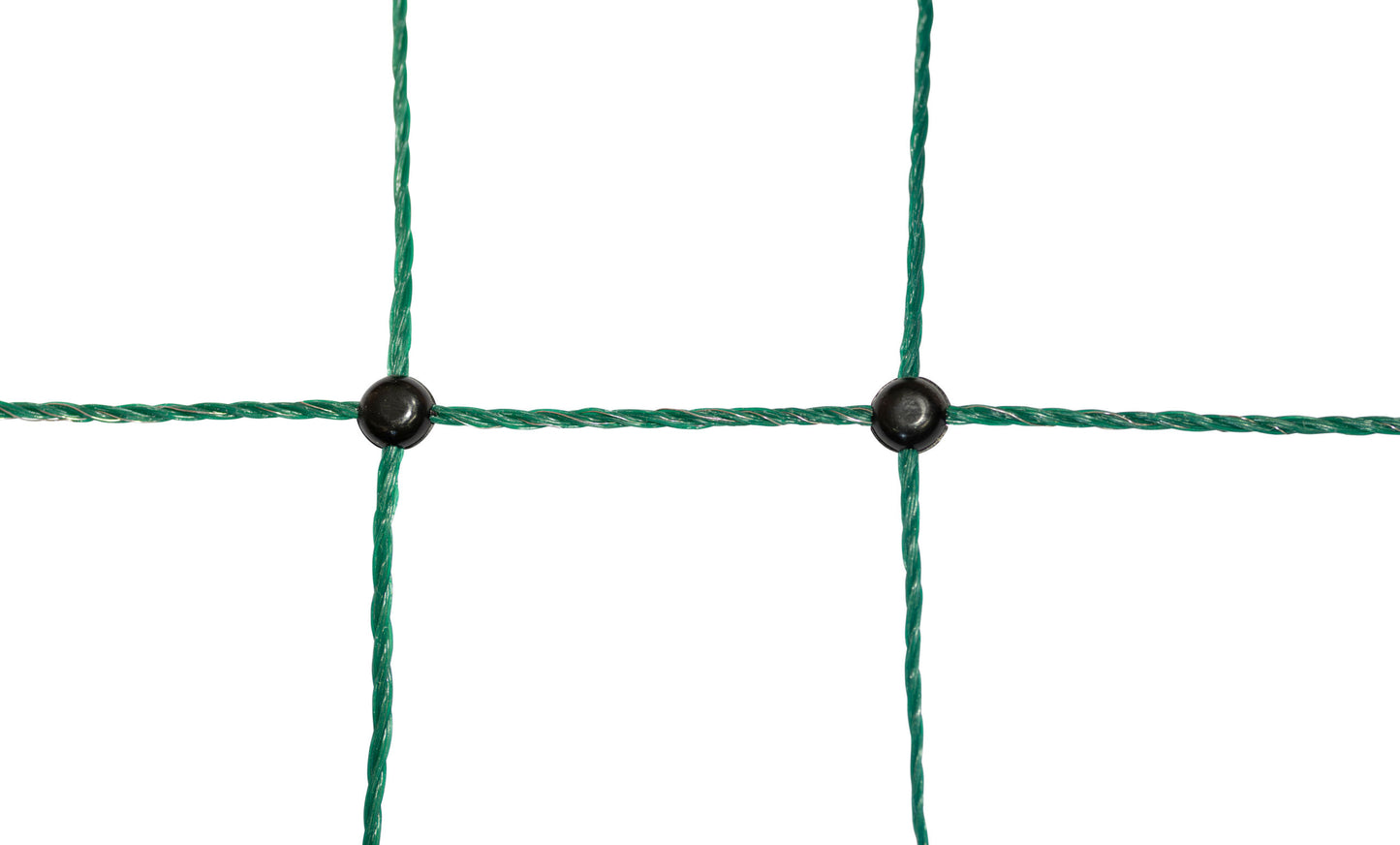 MREŽA za zajce zelena 65cm  dvojna - 50m