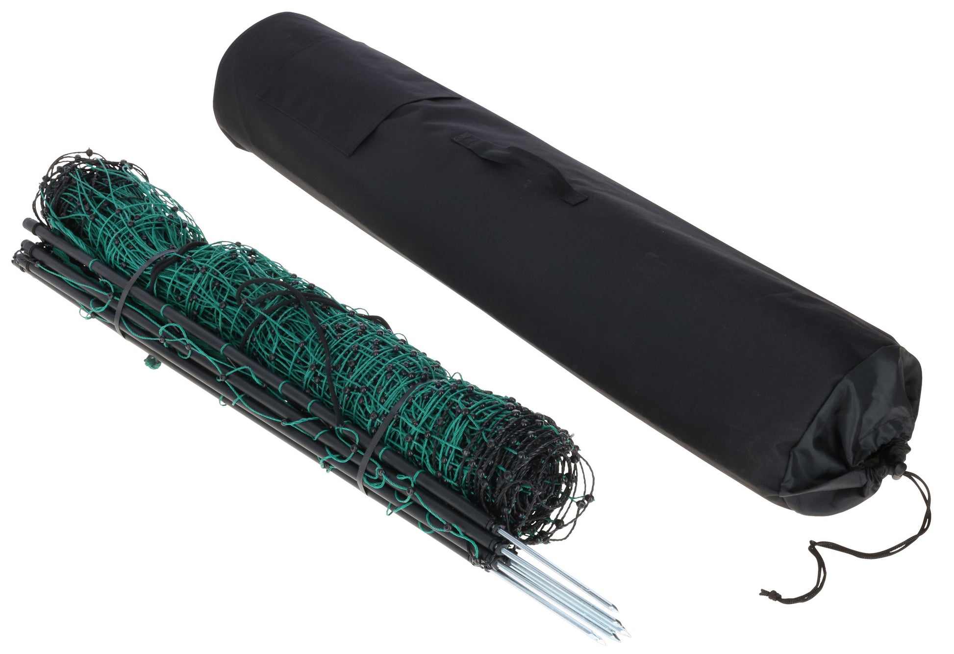 CampingNet, zelena 80 cm, SS, 20 m