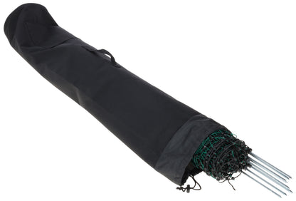 CampingNet, zelena 80 cm, SS, 20 m
