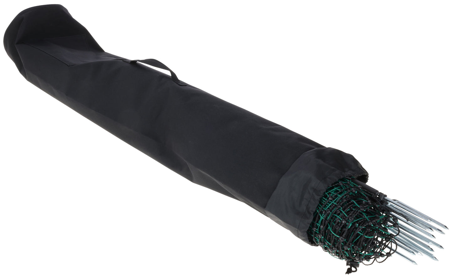 CampingNet, zelena 80 cm, DS, 20 m