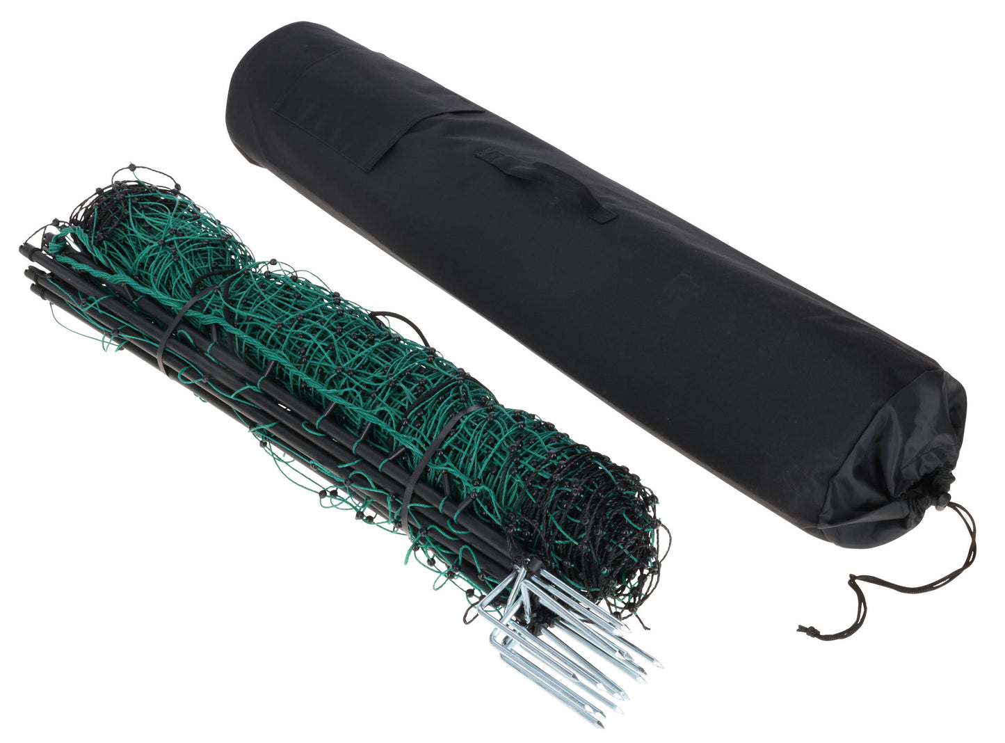 CampingNet, zelena 80 cm, DS, 20 m